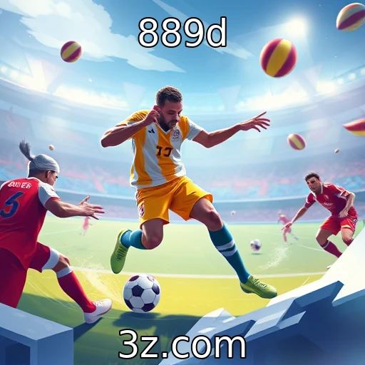 889d As Melhores Estratégias de Apostas para Partidas de Futebol em 2025