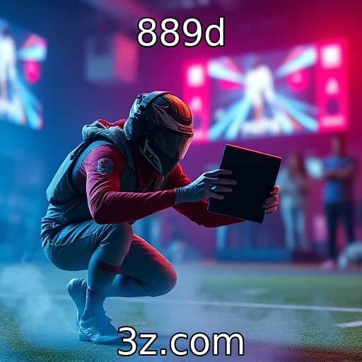 889d O crescimento das apostas esportivas em 2025: o que esperar