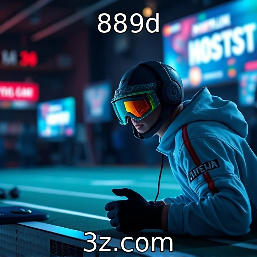 889d Descubra as Melhores Estratégias para Apostas em Esportes em 2025