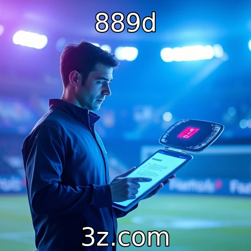 889d Apostas esportivas: como analisar partidas e realizar apostas mais seguras