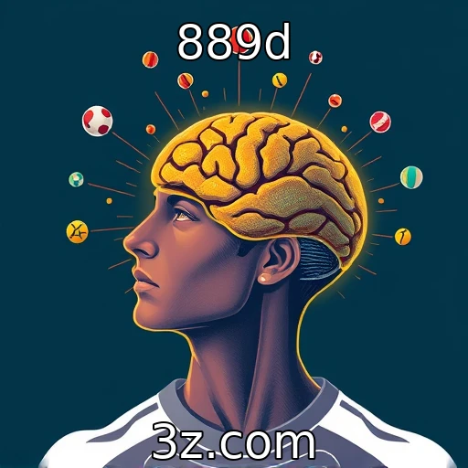 889d Apostas Esportivas: Análise Completa das Principais Partidas desta Temporada